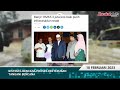 SISTEM E-BENCANA PROSES BERTERUSAN TANGANI BENCANA