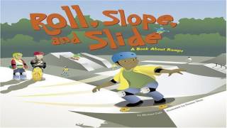 Ramps: A Super, Simple Machine! - #sciencegoals