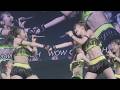 負ける気しない 今夜の勝負 / モーニング娘。(モーニング娘。コンサートツアー2013秋 〜 CHANCE!〜)