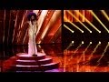 Lillie mccloud all in love is fair  live week 2  the x factor usa 2013