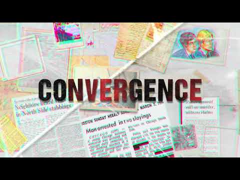 CONVERGENCE OFFICIAL TRAILER