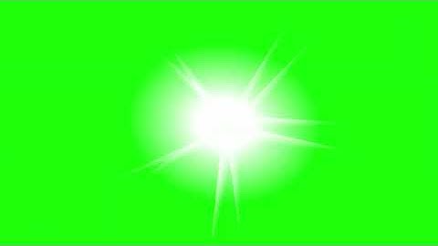 Camera 📷 Flash 💥 Effect on Green Screen || By ✨Green Screen ✨
