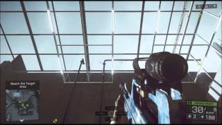 Battlefield 4 Campaign Fails