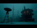 The Array — Post Apocalyptic Dark Ambient Journey — Mysterious Alien Sci Fi Ambience