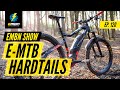 Are Hardtail E-MTBs Any Good? | The EMBN Show Ep. 120