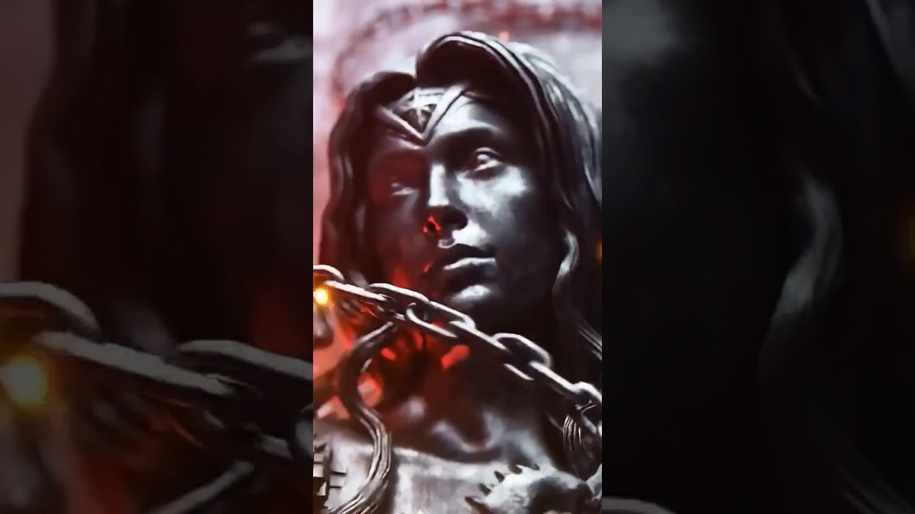 Promo 2 Zack Snyder's Justice League #restorethesnyderverse