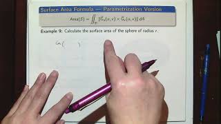 MATH 127   Calculus III   Fall 2023 Day 40 Second Half of Section 16.4 and beginning of 16.5