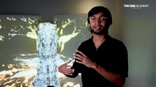“Nature’s Dance”, his graduation project based on his childhood in Maldives
Mohamed Izan takes us through “Nature’s Dance”, his graduation project based on his childhood in Maldives. There’s no limit when it comes to creativity, as he combines digital technology with traditional culture for a one-of-a-kind experience. Though challenging, his journey in Diploma in Digital Media Design is equally rewarding, thanks to the dedicated and passionate lecturers at The One Academy.
If you’re innovative and love creating new experiences, check out this World No.1 ranking programme!
For More information : https://www.toa.edu.my/event/infoday/?r=youtube “Nature’s Dance”, his graduation project based on his childhood in Maldives