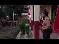 HUT PRAMUKA KE-64 | SATYAKU KUDARMAKAN DARMAKU KUBAKTIKAN SALAM PRAMUKA!!!