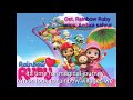 Lirik opening song Rainbow Ruby ( English version )