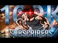100k SPECIAL[ BAKI X LOVE ME ] 4K EDIT [AMV] 