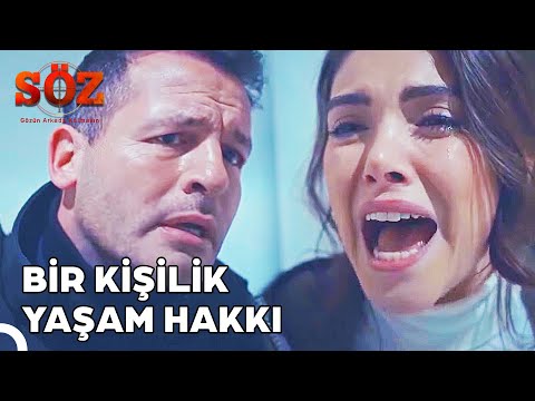 YAVUZ'UN ZOR SEÇİMİ | BAYRAK UĞRUNA 92. BÖLÜM