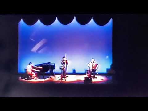 タンゴの節句2003 アンコール　ノクトゥルナ