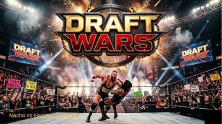 Draft Wars 7 screenshot 5