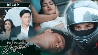 Kano guns down Diana and Vlad | Pira-Pirasong Paraiso Recap