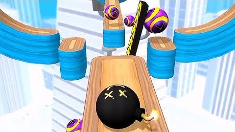 Going Balls - SpeedRun Gameplay Part 30