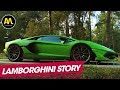 Lamborghini : Miura, Diablo, SVJ... requiem pour un V12