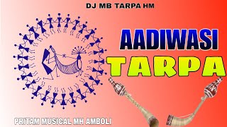 Download Lagu NEW AADIWASI TARPA MUSIC 🌿🎹 SONG PRESENT DJ PRITAM MUSICAL MH आदिवासी तारपा MP3 Download Lagu NEW AADIWASI TARPA MUSIC 🌿🎹 SONG PRESENT DJ PRITAM MUSICAL MH आदिवासी तारपा MP3