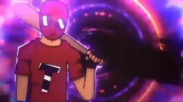 Minha Nova Intro Dorgas Do Canal