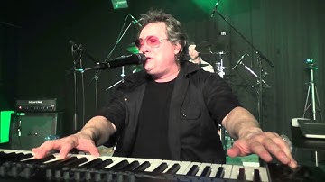 3RDegree - Life At Any Cost (Multi cam)