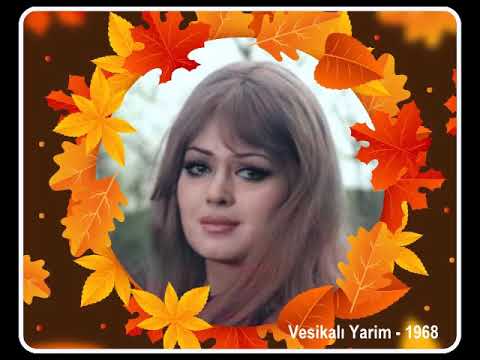 Semiha Yankı - Gülmek İçin Yaratılmış Gözlerde Yaşlar Niye (Mutlu Olmak İstiyorsan)