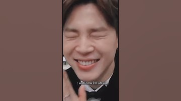 Bts Reaction When you are angry and shout their full name