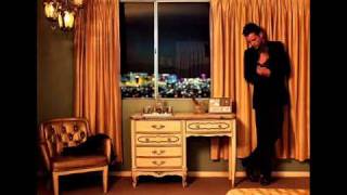 Brandon Flowers - Jilted Lovers & Brocken Hearts (Lyrics) chords