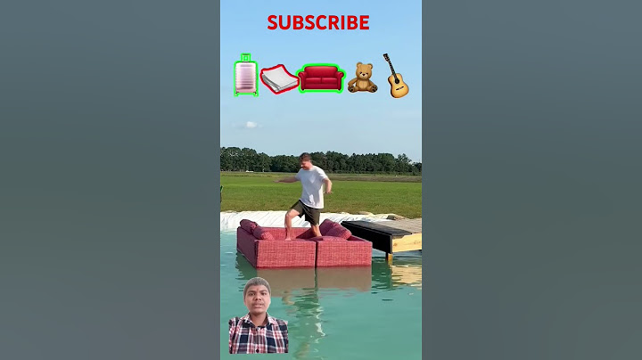 😊Will A Guitar Boat Hold My Weight ?#mrbeast #viralshorts##shorts #mrbeastshorts