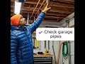 ❄️ Freeze Warning Tonight — Protect Your Home Now ❄️| Restoration Solutions By Elite