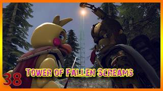[SFM FNAF] Tower of Fallen Screams [Full Episode]