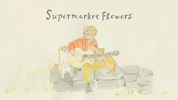 Ed Sheeran – “Supermarket Flowers” Yoriko Hoshi Version