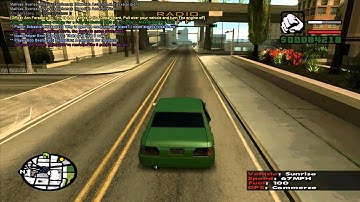 SARP: Ryder Rule-breaker