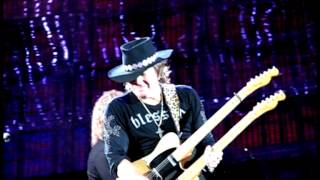 Bon Jovi - Have A Nice Day London 2008
