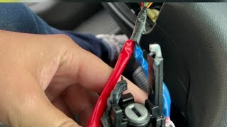 TikTok challenge shows users how to easily steal cars using USB cord; HPD says trend has made it...