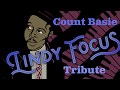 Boogie Woogie, I May Be Wrong - Count Basie Tribute