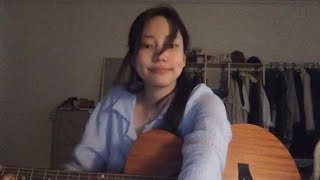 She Was Mine-Aj Rafael Cover By Jueun