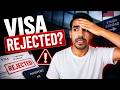 7 Mistakes That Will Get Your Study Abroad Visa REJECTED (2026)