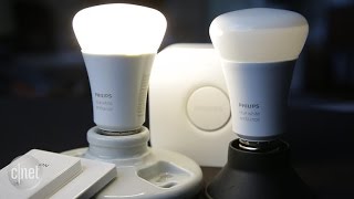 Philips Hue's White Ambiance bulbs cut the colors (and the cost) screenshot 2