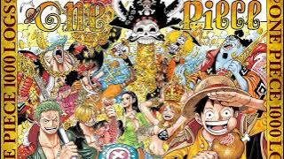 Binks' Sake ~Roger Pirates Ver.~ — One Piece [OST]