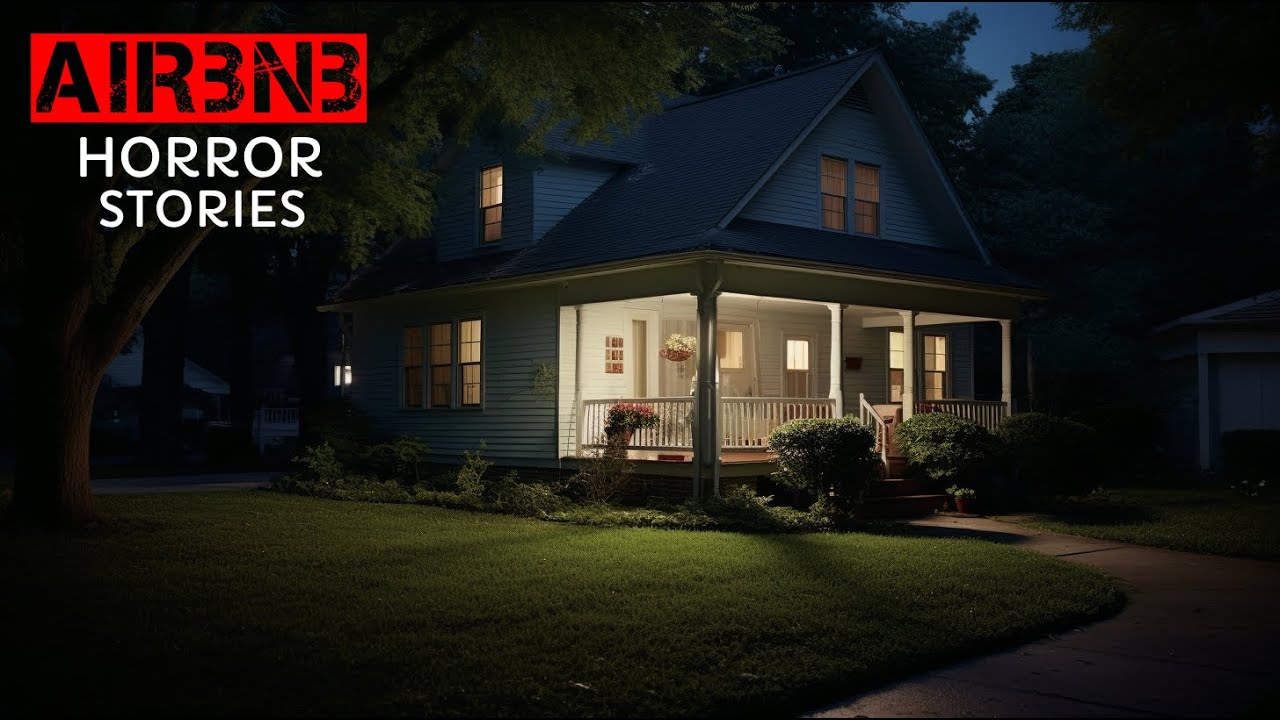 3 Times Airbnb Rentals Almost Ended In A Tragedy Airbnb Horror