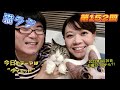 第152回 猫ラジ&ldquo;ダイエットのお話&rdquo; 2023年8月26日(土)22:00から!