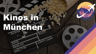 Kinos in München