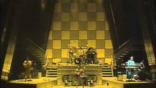 Casiopea - Looking Up *Perfect Live 1986* chords