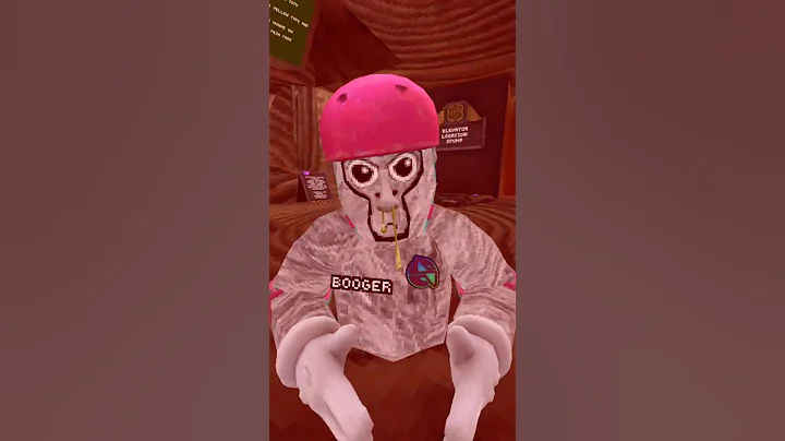 What Should I Do? 🤔 #gorillatag #vr #gtag #shorts #funny