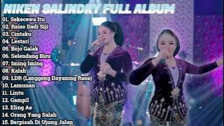 Niken Salindry Full Album || Sekecewa Itu - Niken Salindry Terbaru 2024