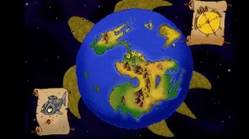 LP - Discworld 2 PS1 - Part 8 - We found Death