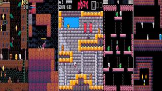AMIGA PLAYING ALL 100 GAMES A IN THE AMICO 8 AMICO8 PICO8 PICO 8 EMULATOR GAMES PACK Fantasy Virtual