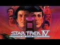 The Making of Star Trek IV