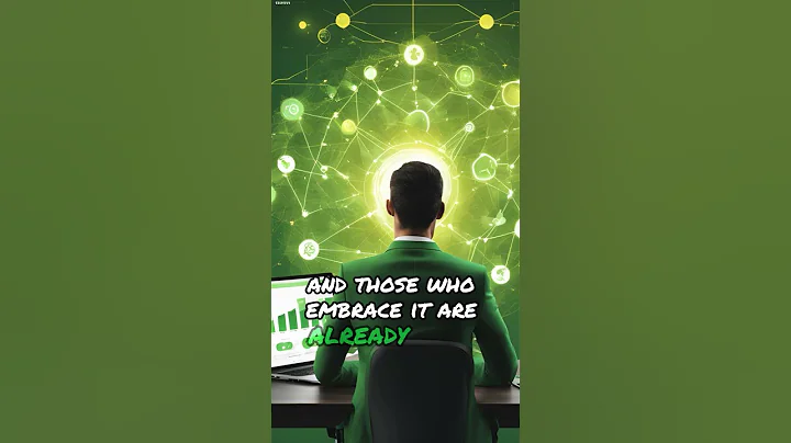 The Future of AI in Finance: How AI is Transforming Investments #AIinFinance #FutureOfFinance