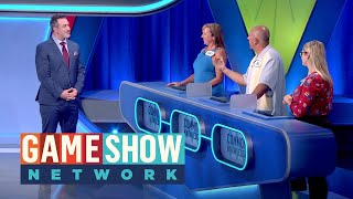 Geography  Common Knowledge  Game Show Network